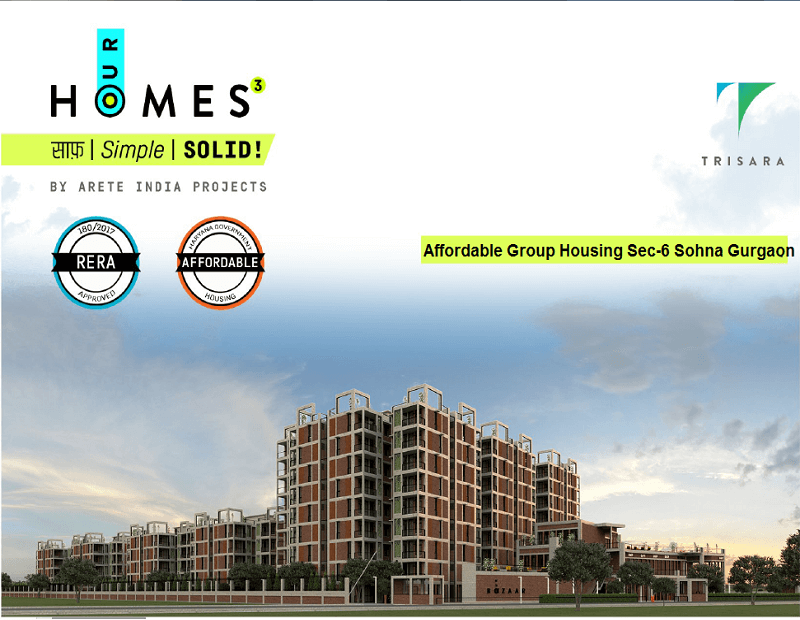 Paradise Consulting Our Homes